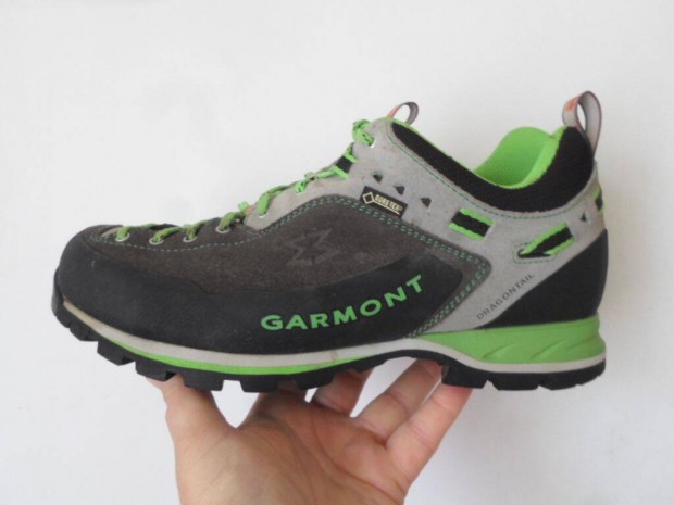 Garmont Dragontail vízálló túracipő 42,5