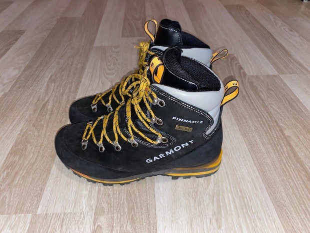 Garmont Pinnacle Gtx frfi magashegyi bakancs 43 -as