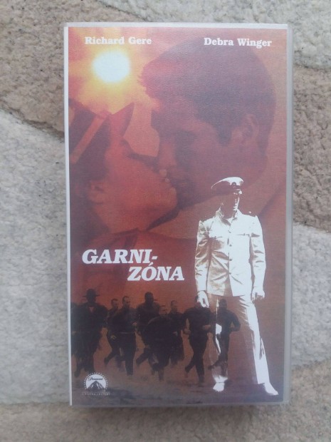 Garni-zna VHS