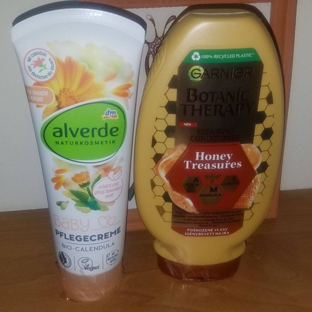 Garnier Botanic Therapy mz propolisz balzsam szuper! Akci