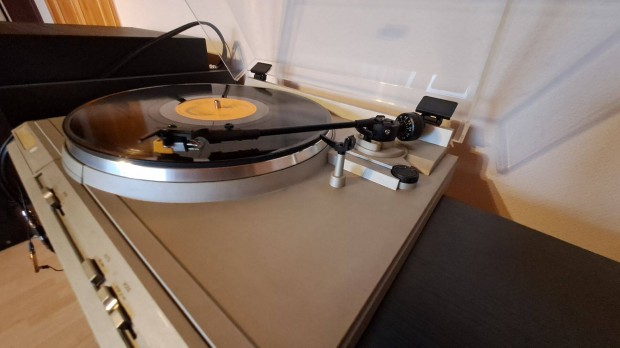 Garrard B-20 lemezjtsz