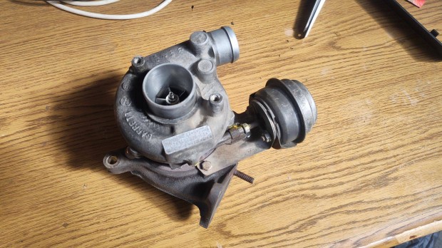 Garret GT1749V Turb� hossz vagy kereszt motorra Elad�!