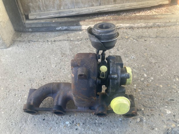 Garrett GT1749VA Turb