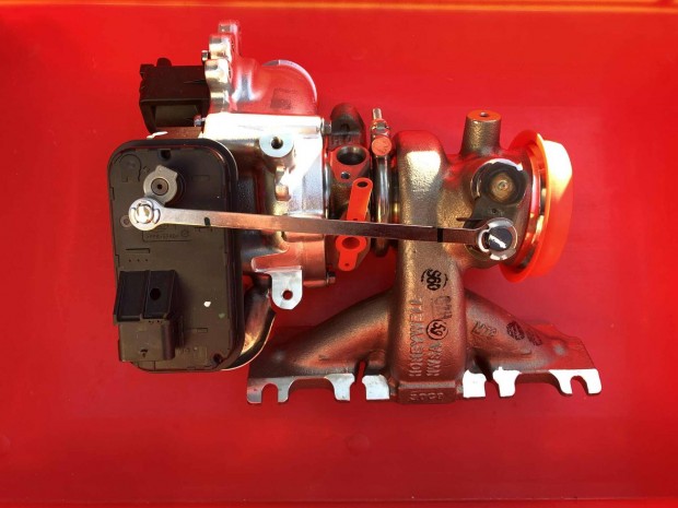 Garrett GTC1244VZ (a 1.3 TCe / 1.3 DIG-T