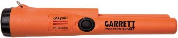 Garrett Pro-Pointer AT Z-Lynk Wireless pinpointer fmkeres