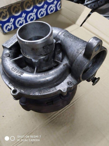 Garrett gt1544 turb