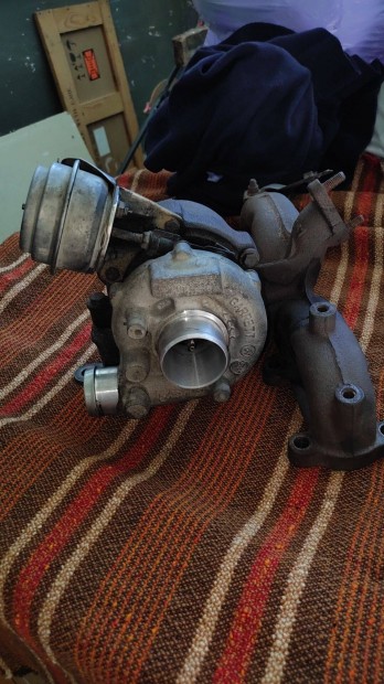 Garrett gt1749v turb