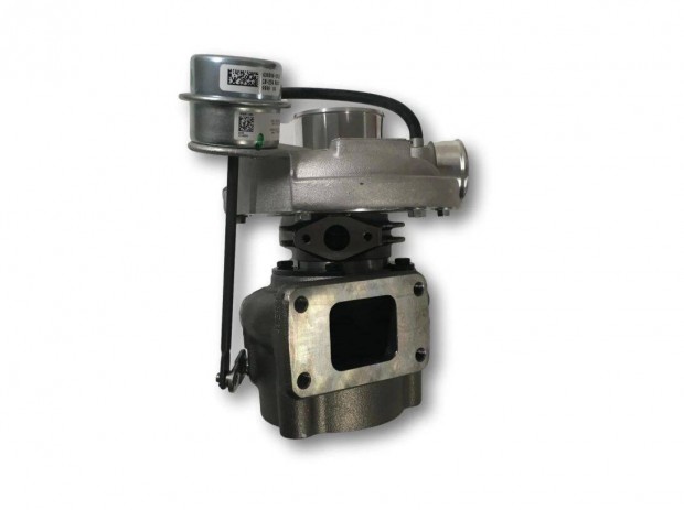 Garrett turbfeltlt JCB / Perkins 4.4L motorhoz