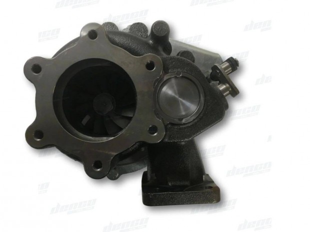 Garrett turbfeltlt Perkins 06.0L D Vista 6 motorhoz (178 LE)