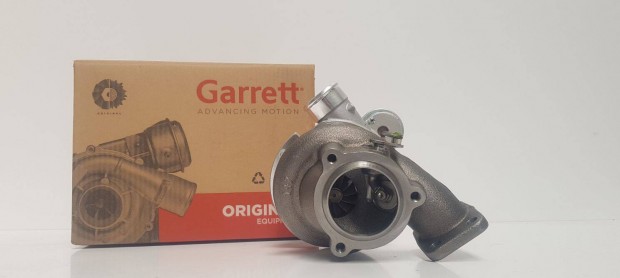 Garrett turbófeltöltő Perkins 4.4L 102 LE motorhoz