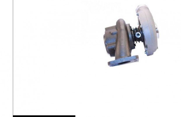 Garrett turbófeltöltő Perkins 4.4L motorhoz