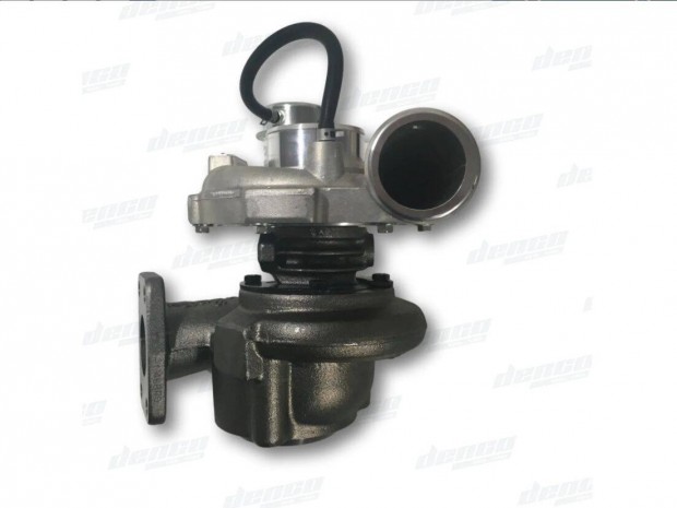 Garrett turbfeltlt Perkins 4.4L motorhoz (114 LE)