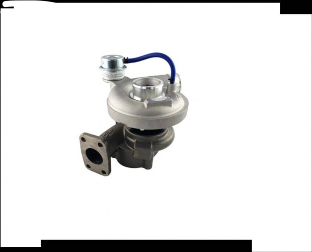 Garrett turbófeltöltő Perkins 4.4L motorhoz (144 LE)
