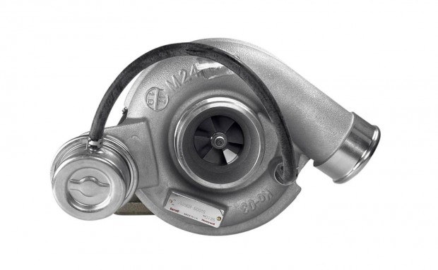 Garrett turbfeltlt Perkins 4.4 Scout motorhoz