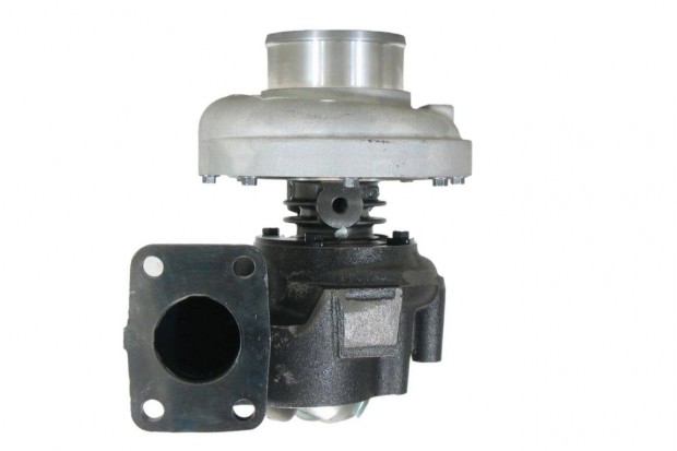 Garrett turbfeltlt Perkins 6.6L D VISTA 6 EPA Tier 4 motorhoz