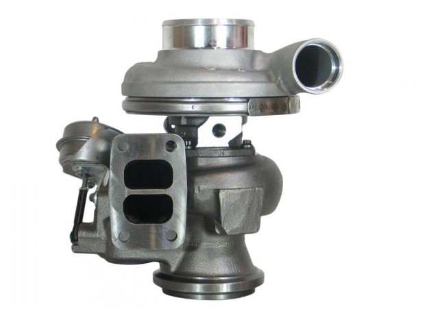 Garrett turbfeltlt Perkins 7.1L D (C7) motorhoz