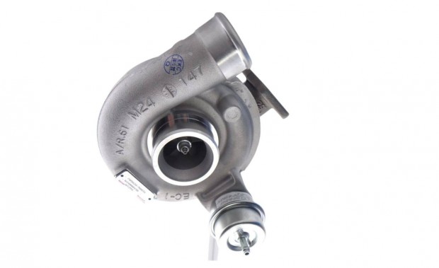 Garrett turbfeltlt Perkins / Caterpillar 4.0L motorhoz