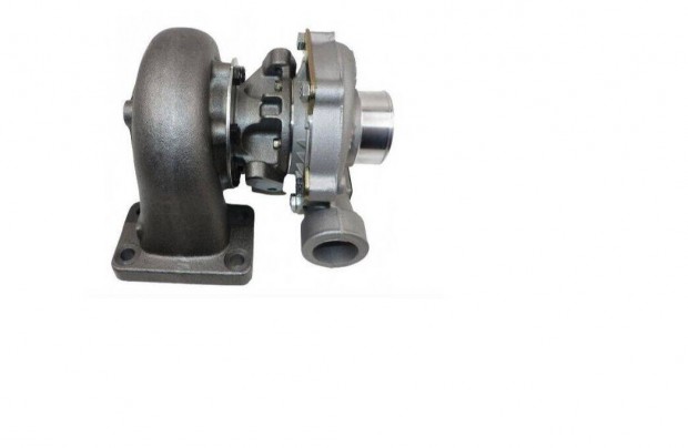 Garrett turbfeltlt Perkins / Caterpillar 4.0L motorhoz