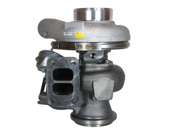 Garrett turbófeltöltő Perkins / Caterpillar C7.1 motorhoz