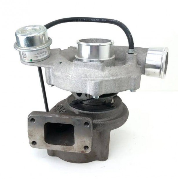 Garrett turbfeltlt Perkins / JCB / Scout 4.4L motorhoz