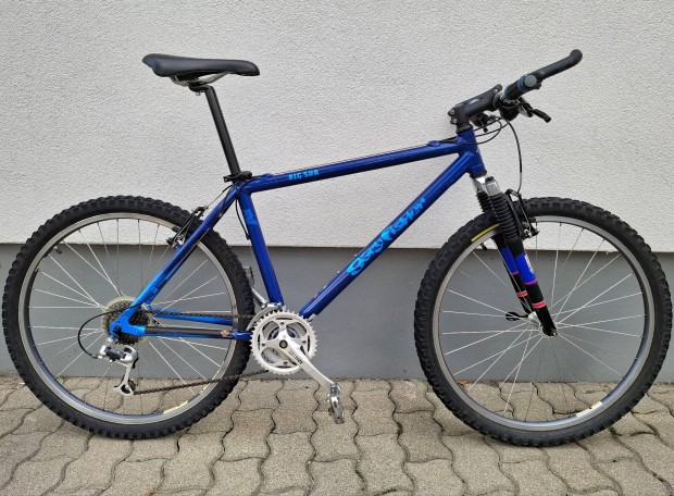 Gary Fisher Big Sur 26" alu mountain bike