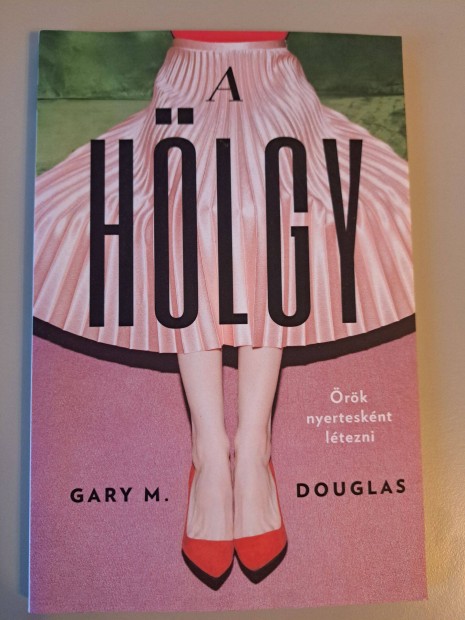 Gary M. Douglas - A Hlgy