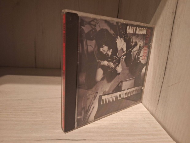 Gary Moore - After Hours CD