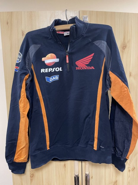 Gas Honda Repsol pulver elad!