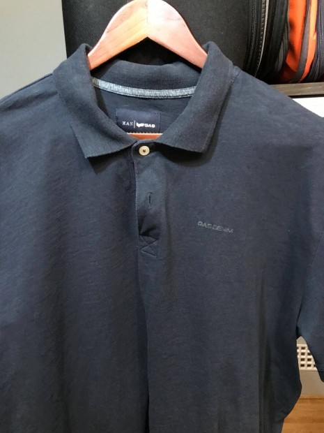 Gas f�rfi p�l�