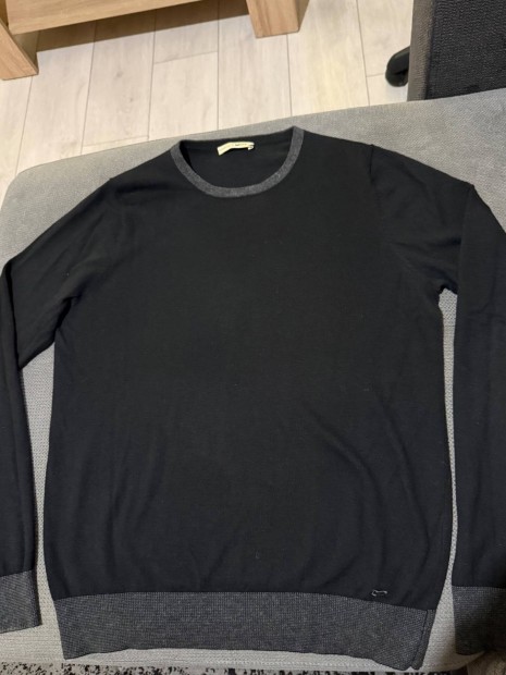 Gas f�rfi pul�ver