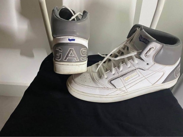 Gas f�rfi sport cip�