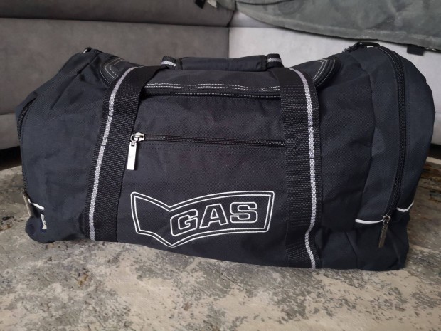 Gas sportt�ska
