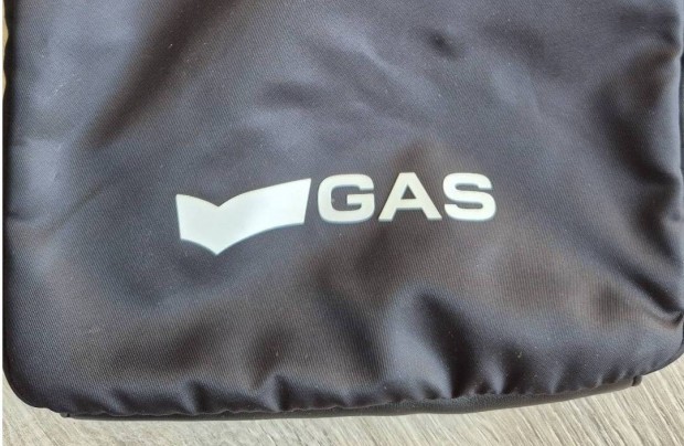 Gas válltáska - néhányszor használt - hibátlan állapotú