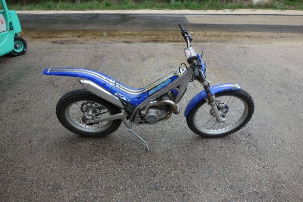 Gasgas 280 txt