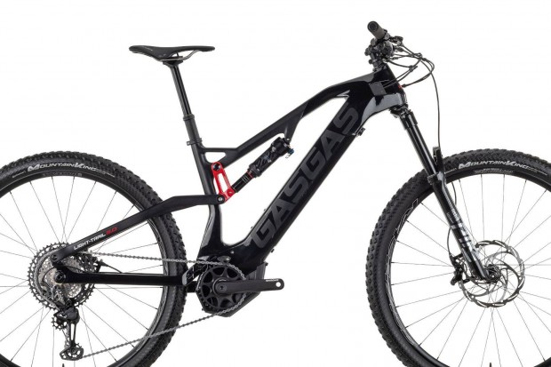 Gasgas Carbon Light Trail 3.0 ebike