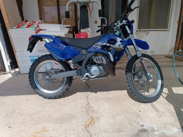 Gasgas Enduro