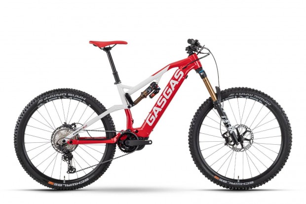 Gasgas G Enduro 3.0