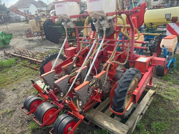 Gaspardo 3X2 Ikersoros Zldsg Aprmagvetgp