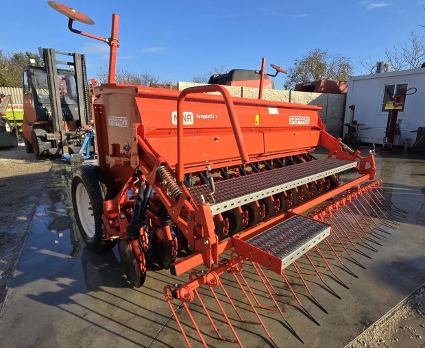 Gaspardo Nina Controllline Trcss Vetgp 