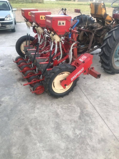 Gaspardo SV290
