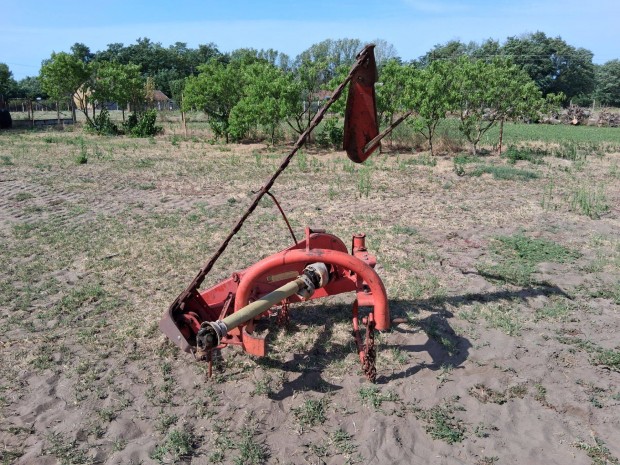 Gasparrdo FB 940 tip 170 cm szles altrnalo kasza fkasza