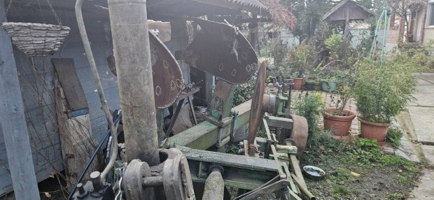 Gassner eke vltvaforgats 2fejes 3 fejes