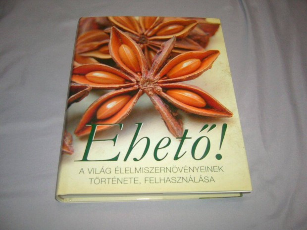 Gastro knyv - Ehet!