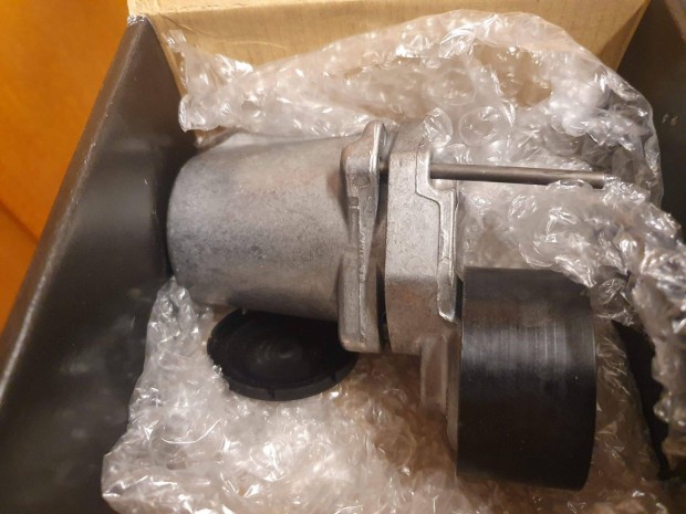 Gates Fleetrunner Micro-V Kit T39109 hosszbordás szíj feszítő