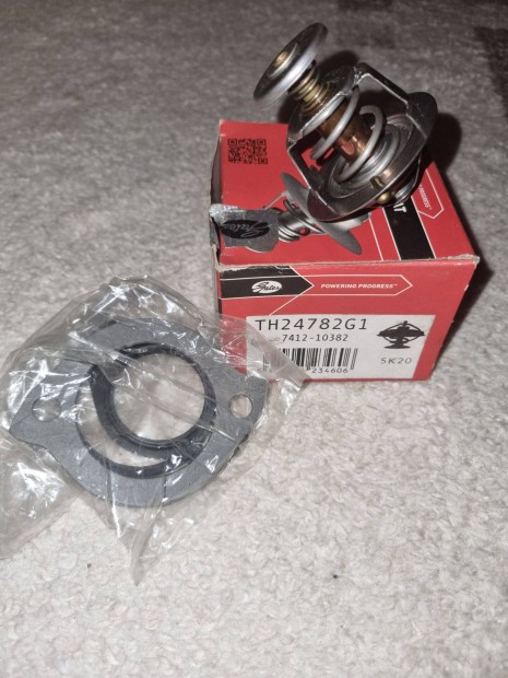 Gates Termosztt tmtsekkel TH24782G1