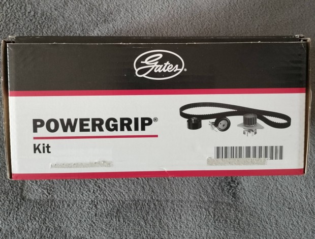 Gates vezrmszj kszlet vzpumpval