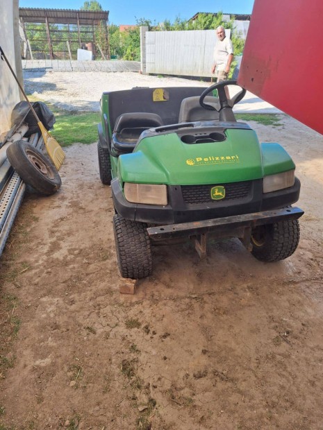 Gator John Deere