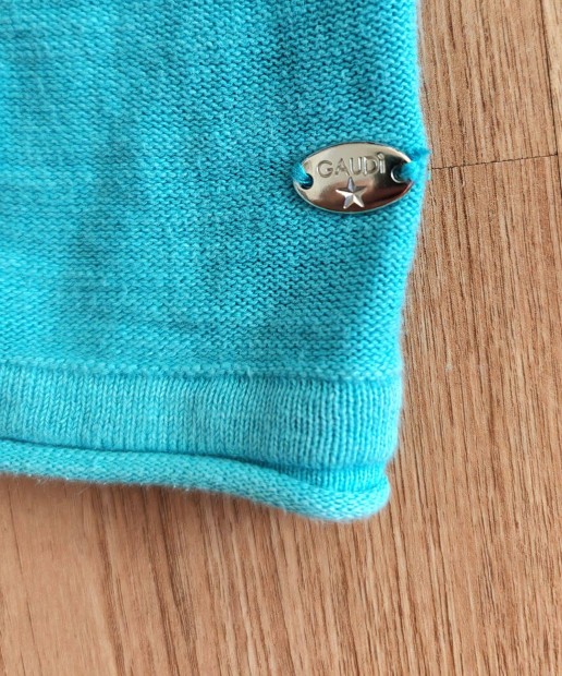 Gaudi Jeans vékony férfi pulcsi