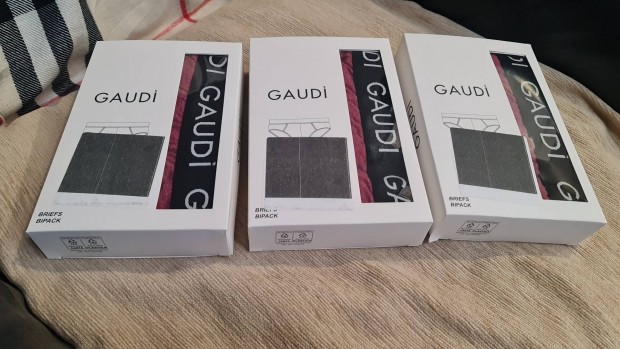 Gaudi alsónadrág (Új) (XXL) eladó!