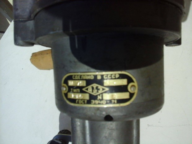 Gaz66 �j gy�jt�seloszt� Gaz 66